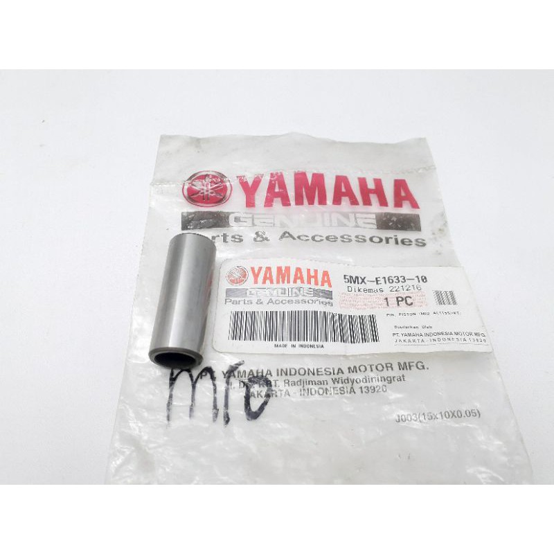 pen piston mio old original ygp 5mxe163310