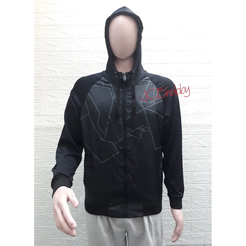 Jaket Hoodie Honda BEAT New 2020 2021 2022 original AHM