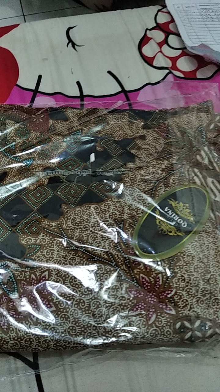 Maura Couple - Sania Ruffle Batik Couple Jumbo Ori Ndoro Jowi Dnt Garansi Termurah Shopee - Solo