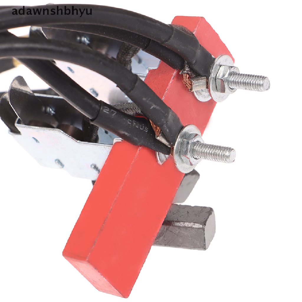 Adawnshbhyu 3kw-50kw Solar Generator Konduktif Carbon Brush Rakitan Pada STC Generator