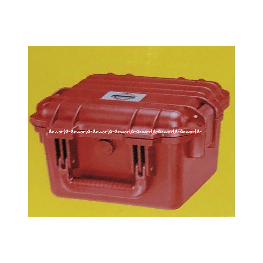 Krisbow Protective Case 30X40cm 10102567 Kotak Box Pengaman