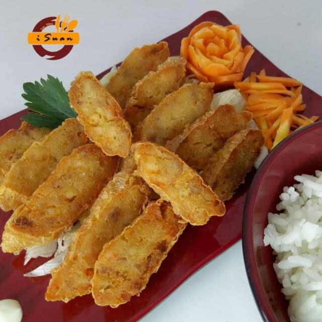 

HEKENG / GOHYONG NY ASUAN (HALAL)