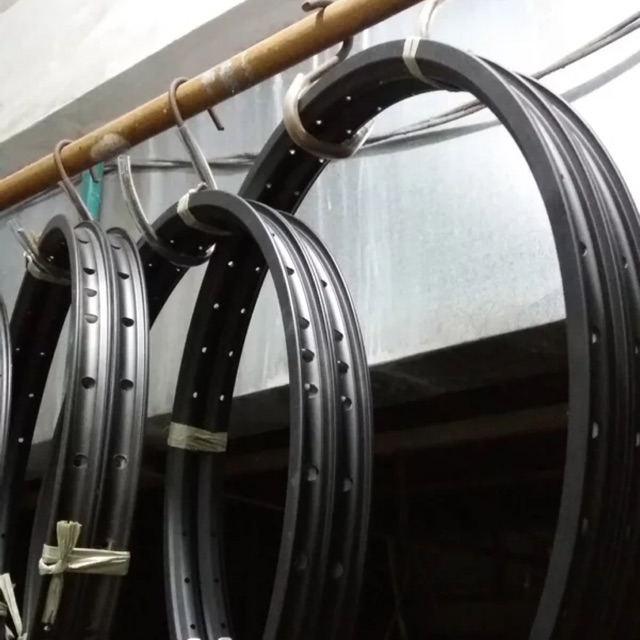 Rims Xlr8 20x1 3/8 (451) atau 22inch