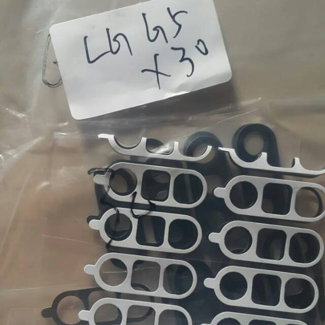 Lensa Kaca Kamera LG G5