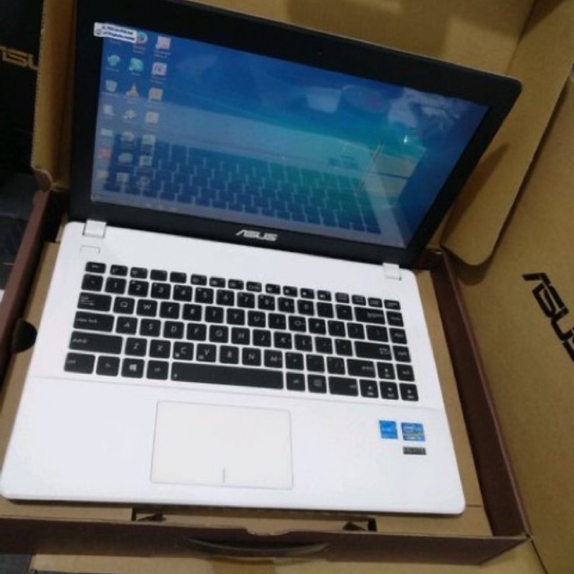 Laptop Asus X451C Core i3