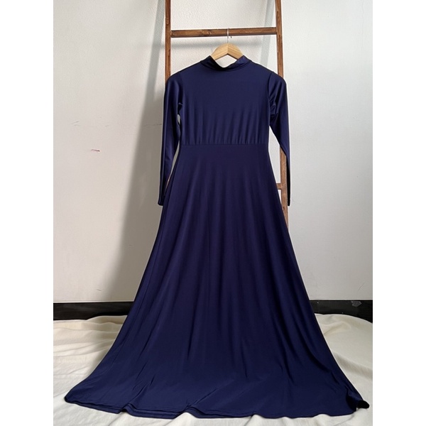 PRELOVED Inner gamis zoya