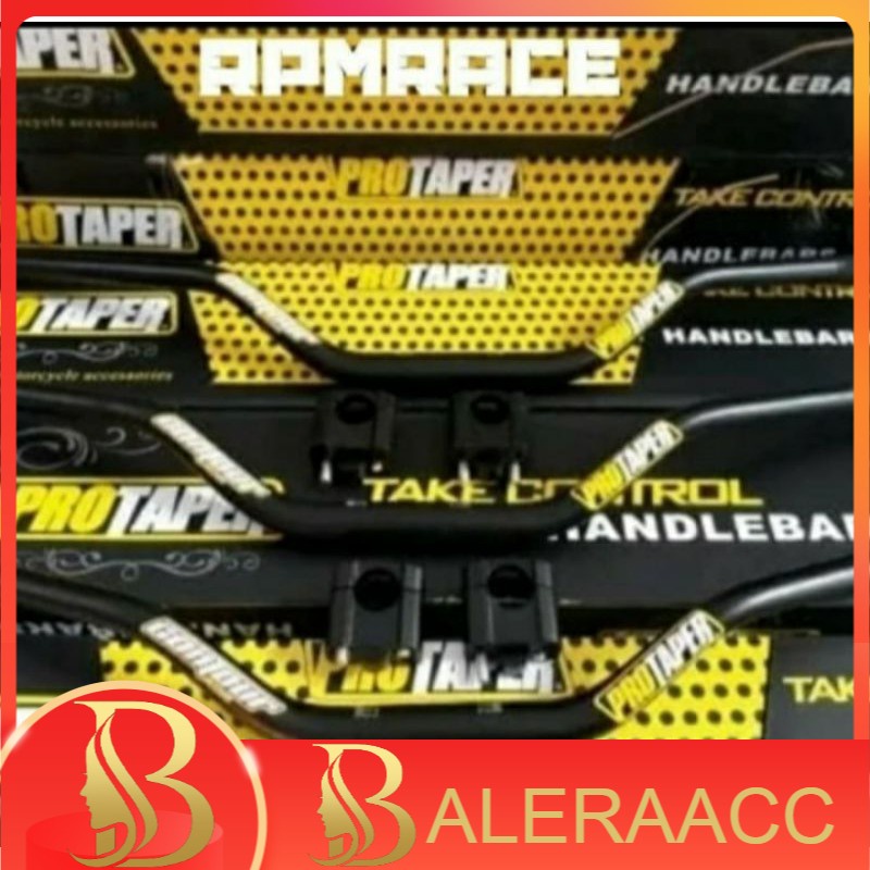 Stang Fatbar CNC Nmax Xmax Cb 150 R Vixion Klx Crf Universal motor