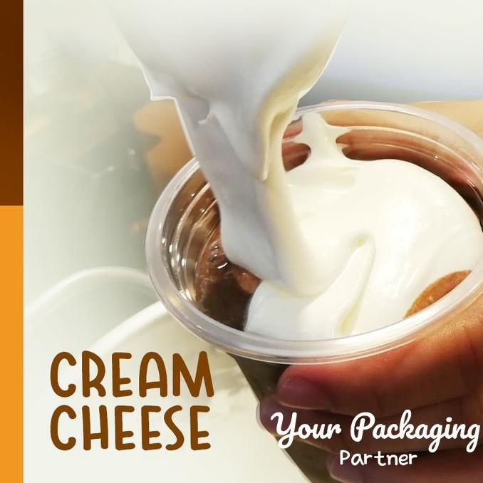 

PREMIUM Cheese Cream / Cheese Tea Cream 1Kg / Cheese Tea Foam Powder