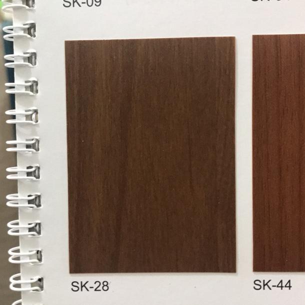Huben Sheet Sk-28 / Taco Sheet / Deco Sheet / Pvc Sheet