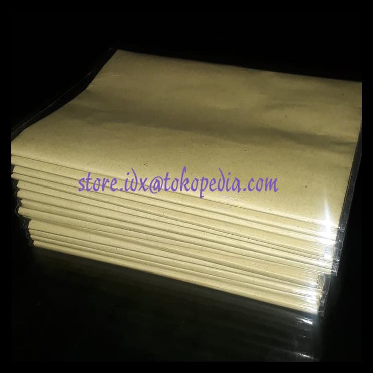 

Hot Sale Buku Tulis Sekolah Baru Dengan Sampul Kertas Dan Plastik - Polos - 38 Lbr