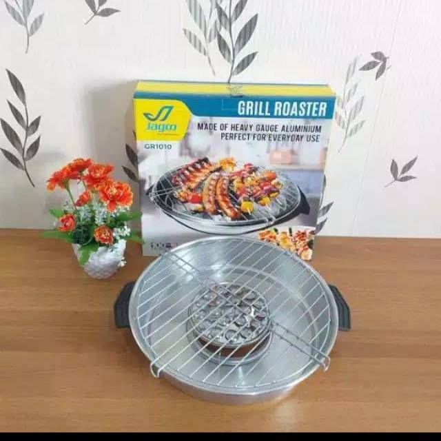 Grill Roaster Panggangan