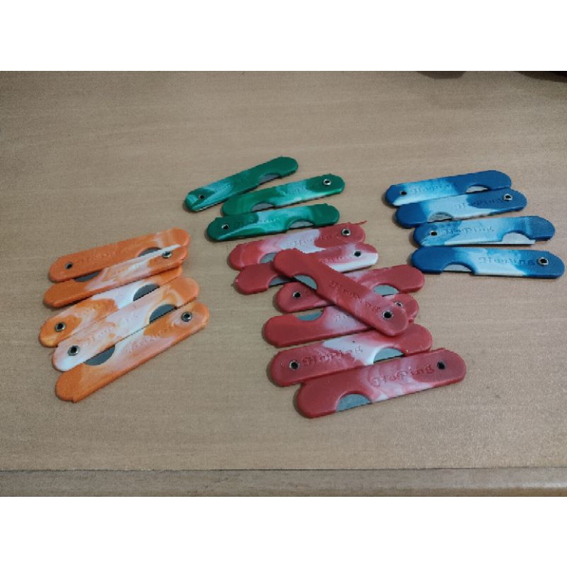 

pisau silet lipat
