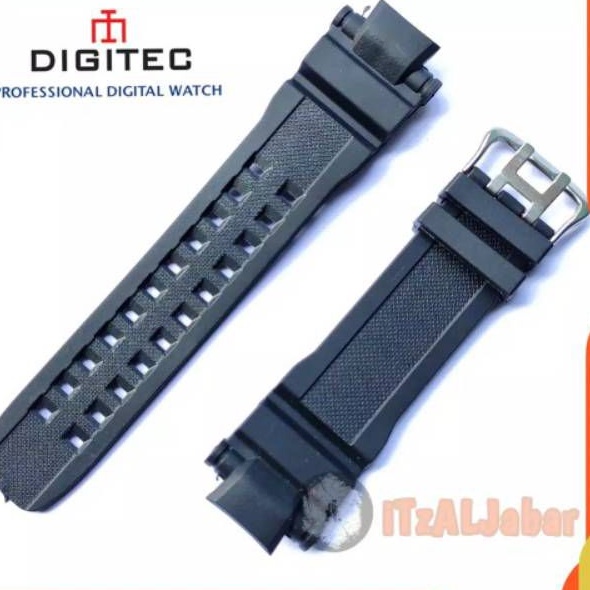 TALI JAM DIGITEC 2094 DG2094 DG-2094 RUBBER STRAP DIGITEC 2094T V1