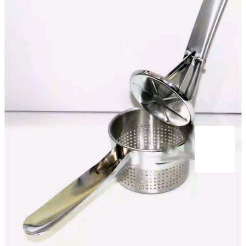 Pemeras abon /Pemeras Santan