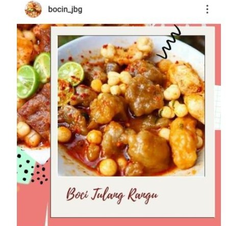 

Baso Aci Bocin