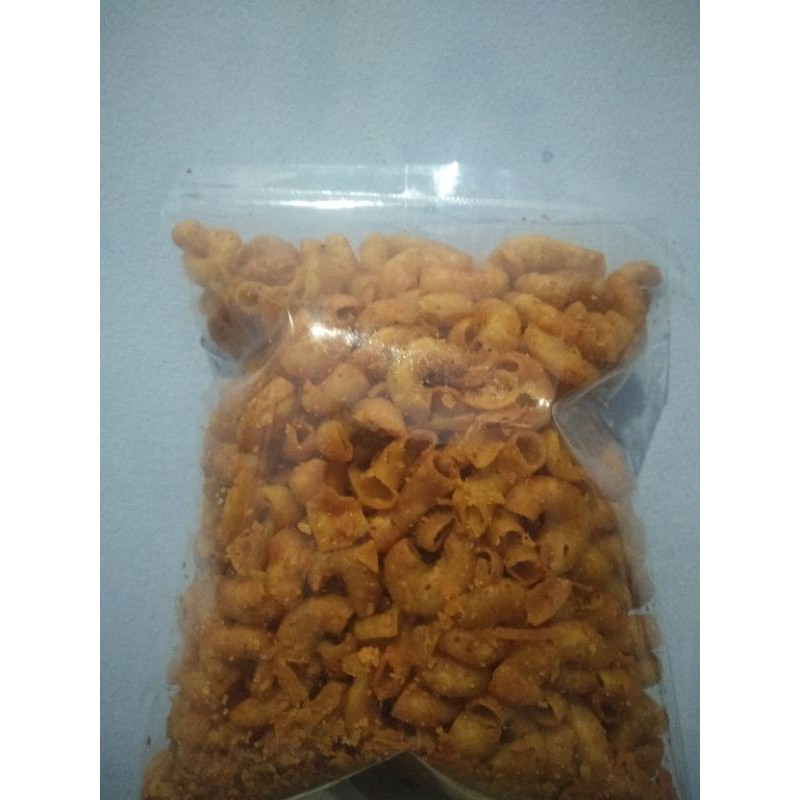 

MAKARONI makrunyus