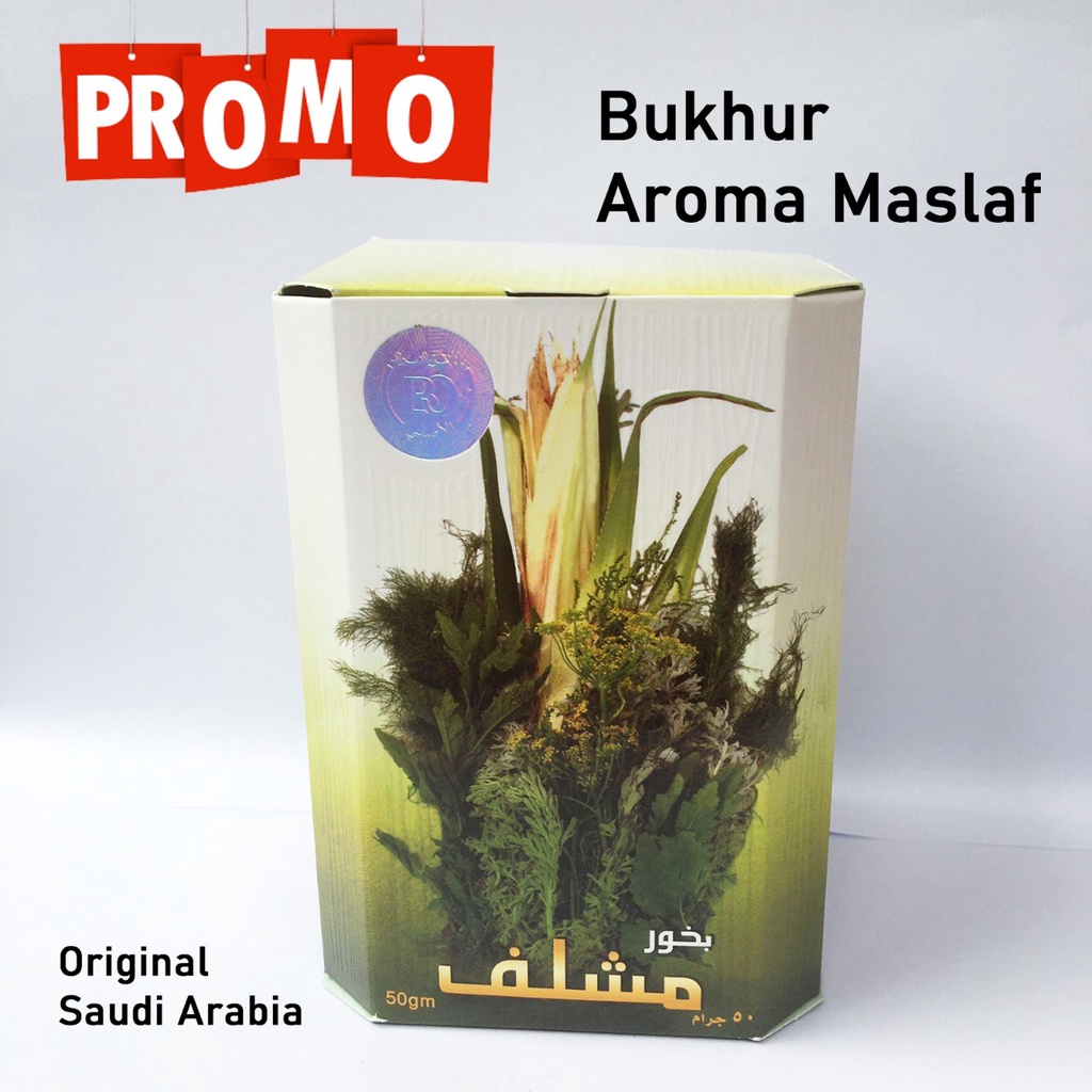 Jual Bukhur Saudi Arabia Aroma Maslaf Dupa Buhur Pengaharum Ruangan Bakhoor Bukhuur Pedupaan