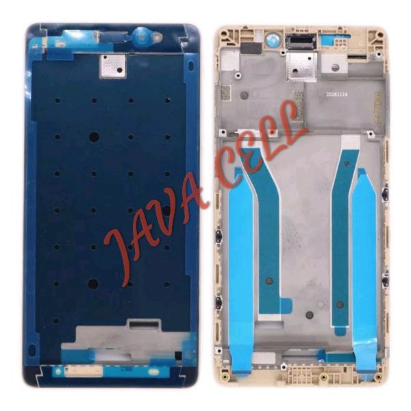 ORIGINAL Xiaomi Redmi 4 Pro Redmi 4 Prime Frame LCD - Tulang LCD