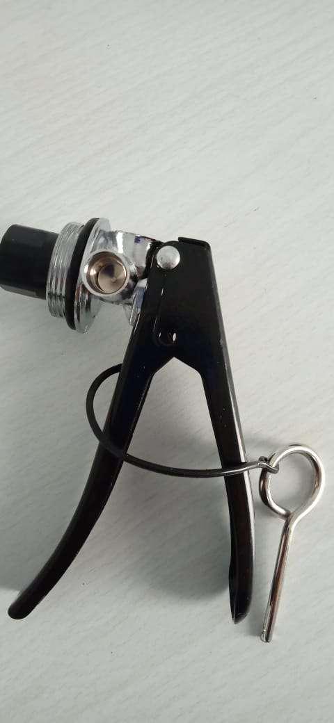 Valve Pengganti Tabung Apar Tonata 3 Kg - 9 Kg