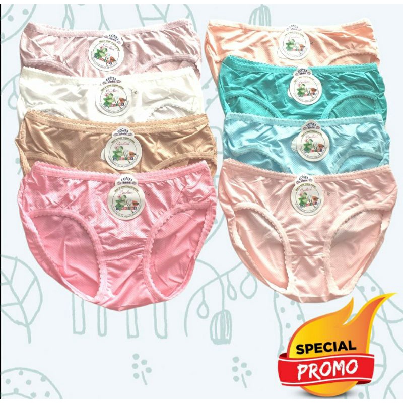 Cd Celana dalam Jaring Kucing Remaja ABG/Ibu Muda  Perempuan Wanita Cewe Dewasa