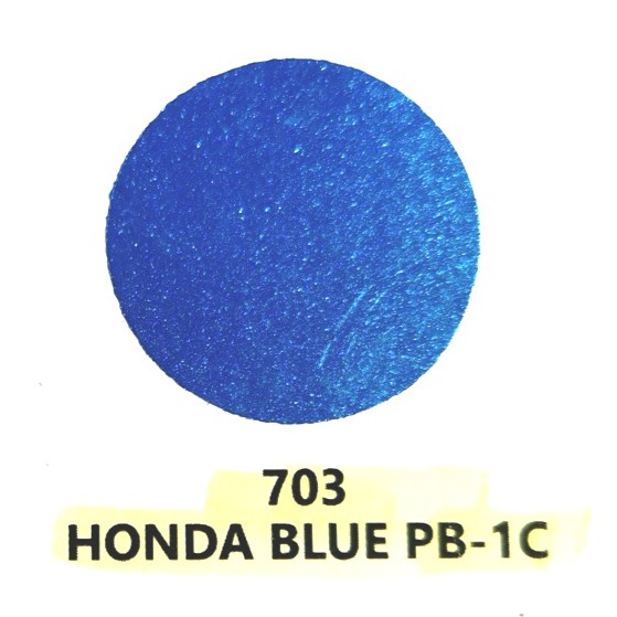 Pilok Sapporo BIRU CANDY HONDA BLUE PB-1C 703 300ml