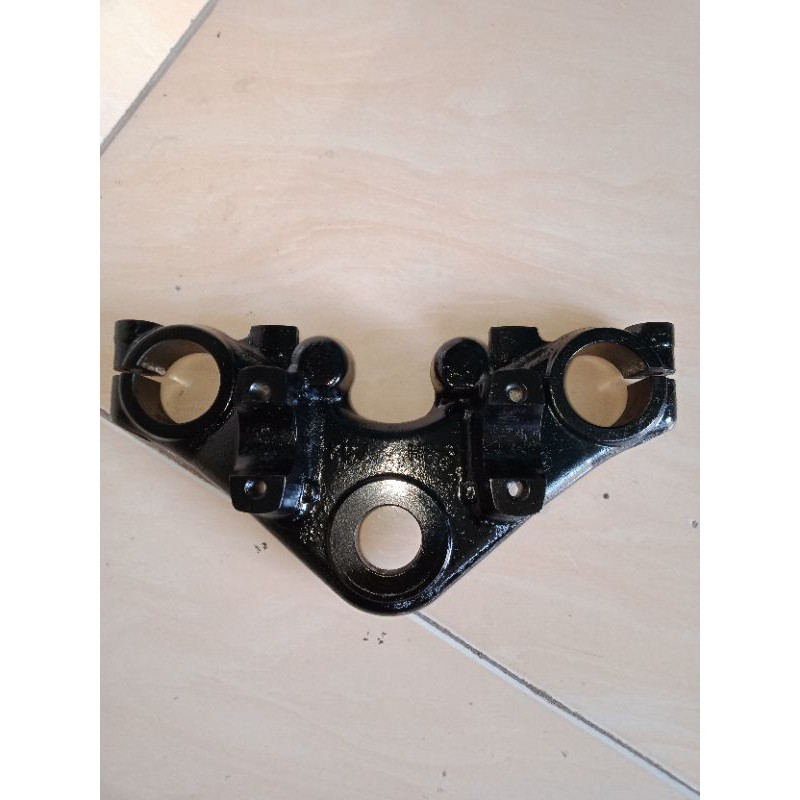 Segitiga T Atas Honda Tiger lama Megapro old lama ori