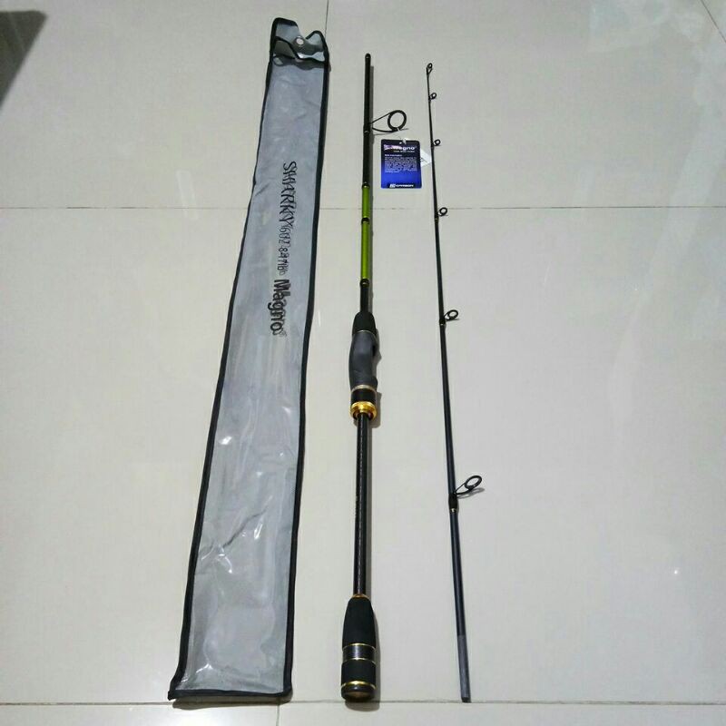 Joran Magno Sharky 180 (Solid)