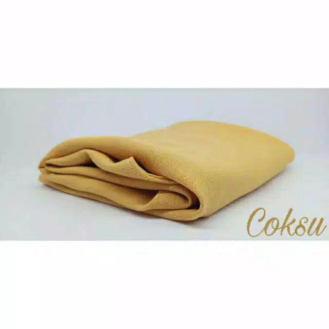 [FaFi] COD hijab bergo Diamond M/Bergo maryam/ nisma sakeena/ diamond hijab tanpa pet/Makassar murah-Coksu