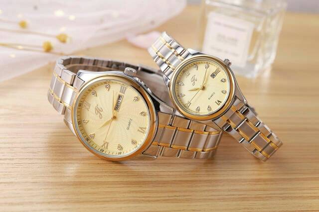 Jam tangan jimshoney 8191 SALE Penghabisan