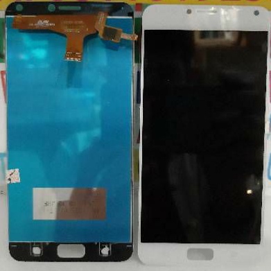 LCD ZENFONE 4 MAX ZC554KL/X00LD FULLSET TOUCHSCREEN ORIGINAL