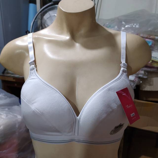 Bra Sport Busa tipis size 34,36,38