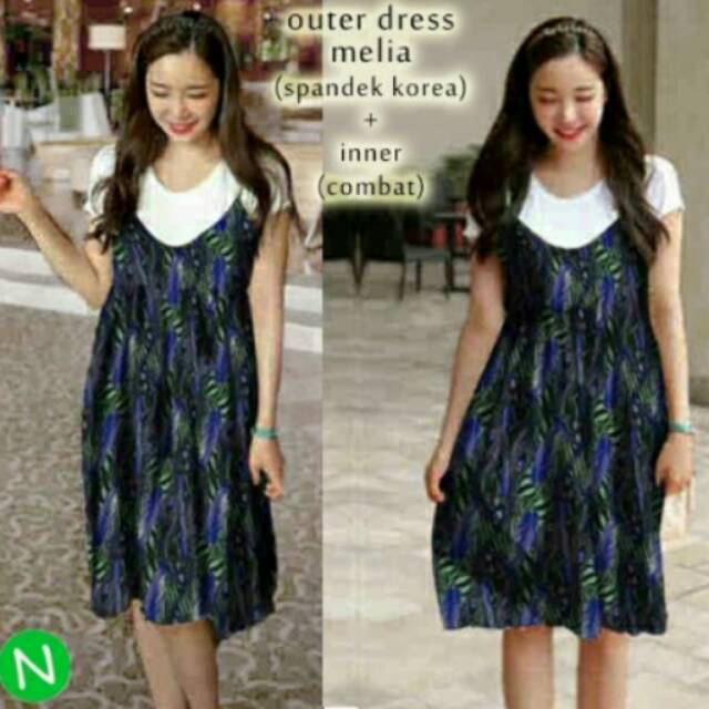 melia dress