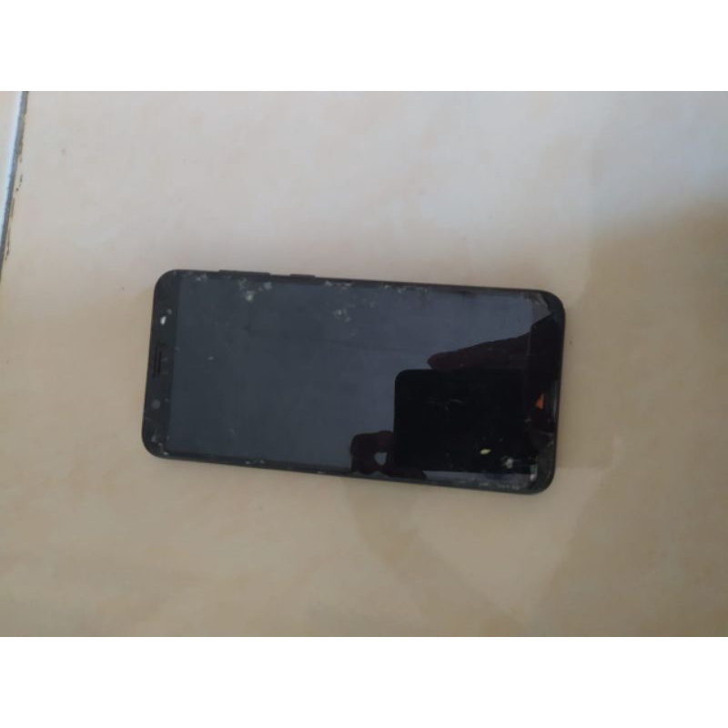 Asus Zenfone MaxPro M1 (Mati)