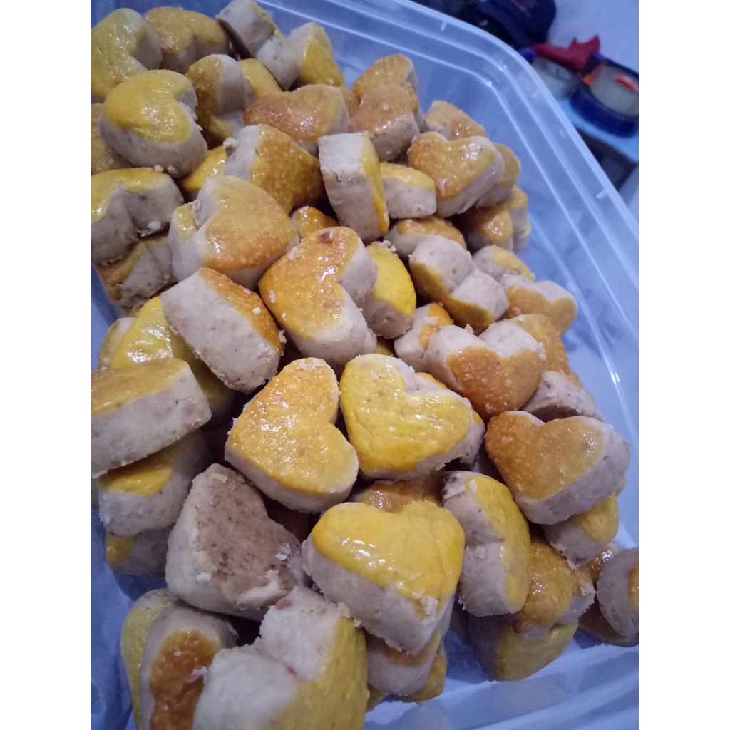 

Kue Kacang / Kue Kering Kacang / Kue Kacang Homemade / Kue Kacang Enak / Peanuts Cookies / Kue Kering / Kue Kering Homemade