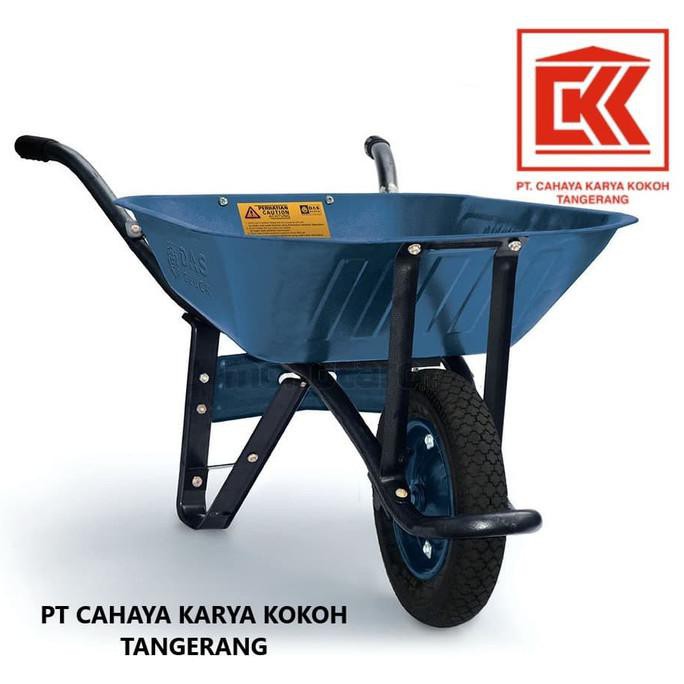 GEROBAK DAS GLUCK BIRU ASLI BERKUALITAS TERMURAH