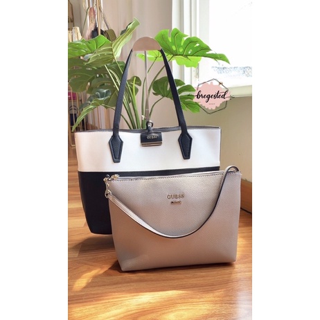 Gs tote reverible 3in1