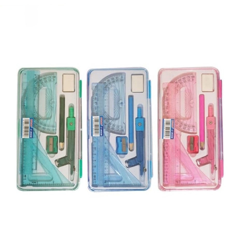 

JANGKA SET KENKO C-2008/W2008/2044