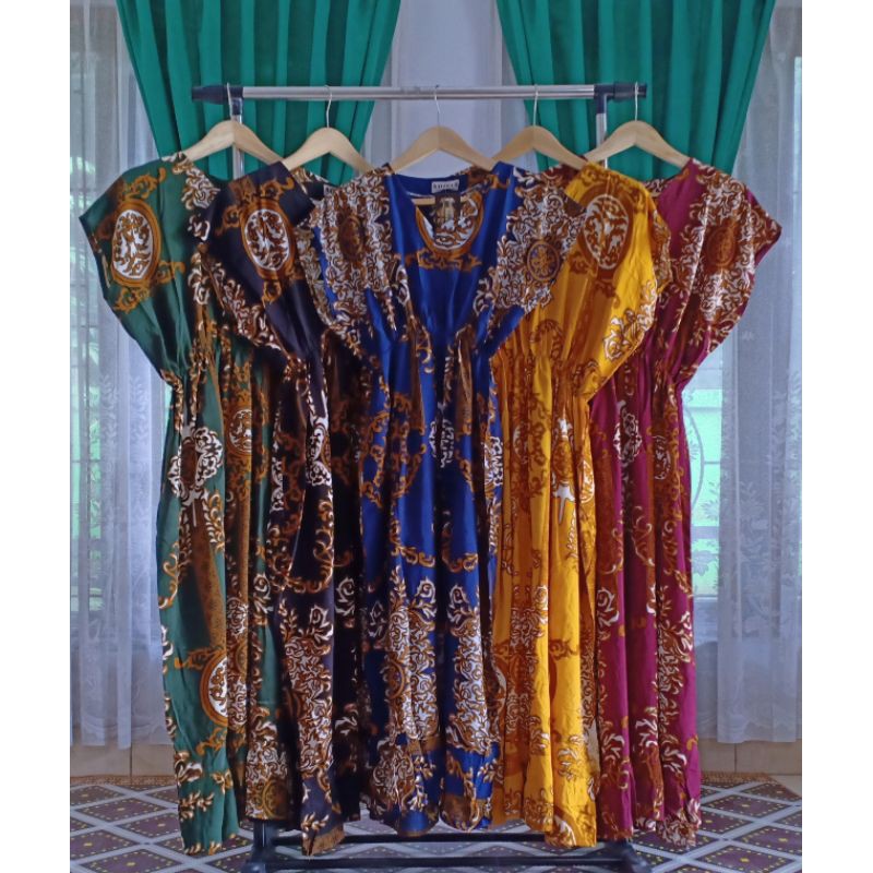 DASTER SULTAN BUSUI RESLETING DEPAN DASTER MANOHARA BAJU TIDUR BUSUI MURAH