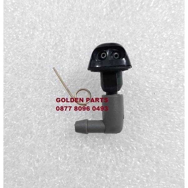 SALE Nozzle Air Wiper Semprotan Air Wiper Honda Accord Civic CRV Stream