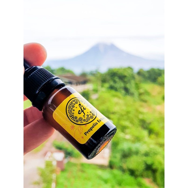 efi propolis