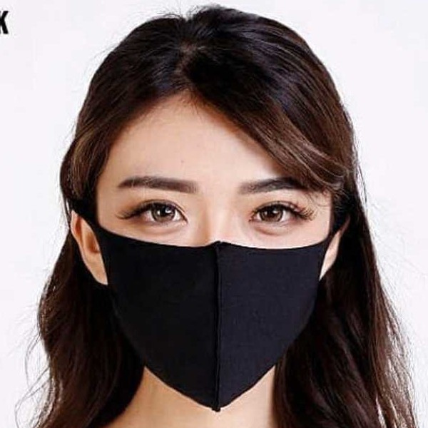 Masker Scuba Kain Korea