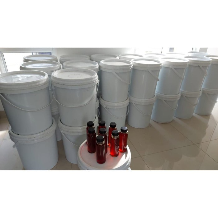 

Madu Randu Asli 100% - 30 kg