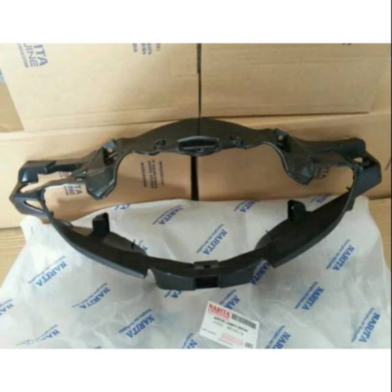 batok lampu motor Honda Revo absolute