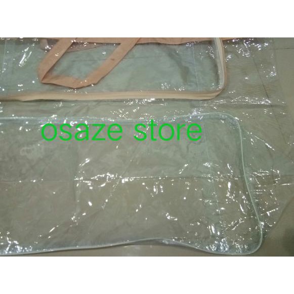 ♧ Tas bedcover/plastik bedcover Ukuran Besar ✵