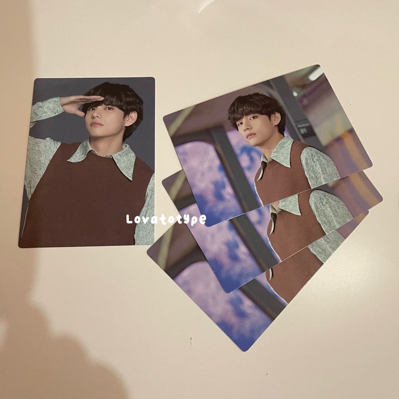 Mpc Taehyung sowoozoo [OFFICIAL]