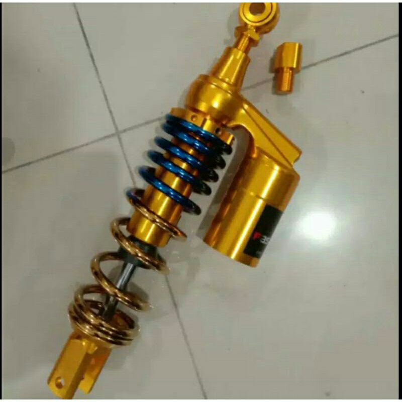 Shock Tabung atas Ukuran 310mm/330mm Mio/Vario/scoopy/Baet/fino Dll Universal Motor