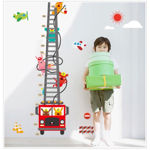 Wall Sticker Dinding PVC untuk Wallpaper 60x90 cm