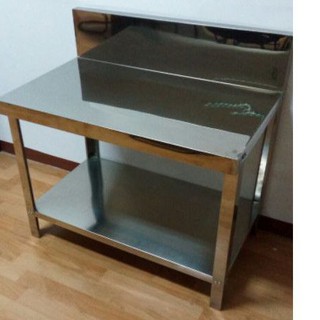 MEJA KOMPOR STAINLESS 2 RAK METALCO MT 2 Shopee Indonesia MEJA KOMPOR STAINLESS 2 RAK METALCO MT 2 Shopee Indonesia