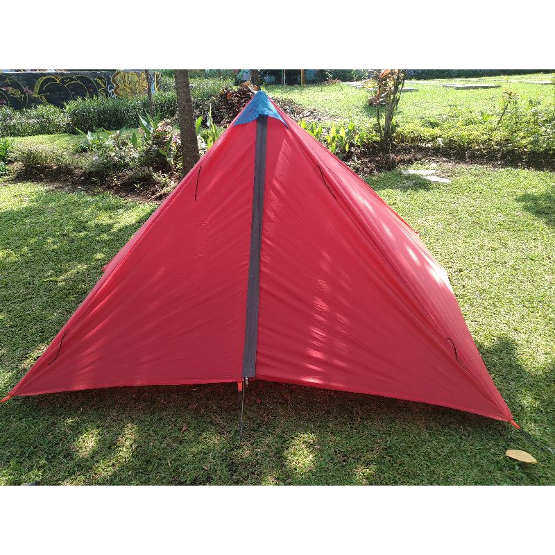Tenda TarpTent 2P