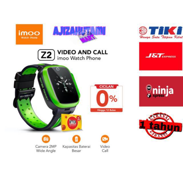 Jam imoo online original